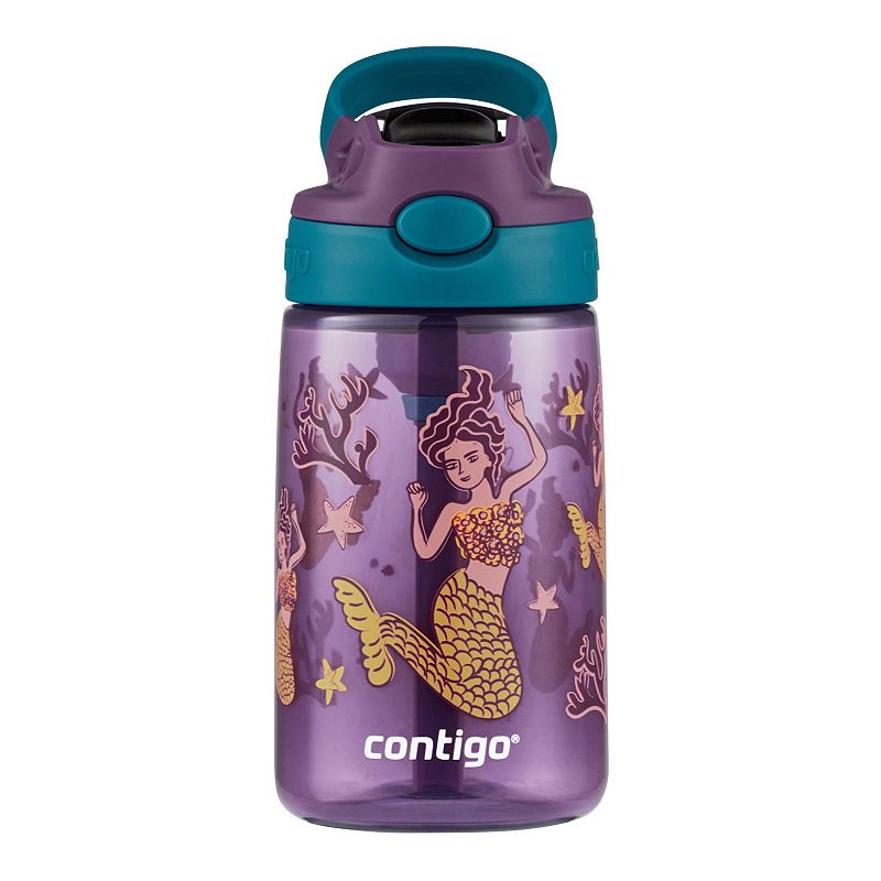 Contigo AUTOSPOUT 14-oz. Kids Water Bottle