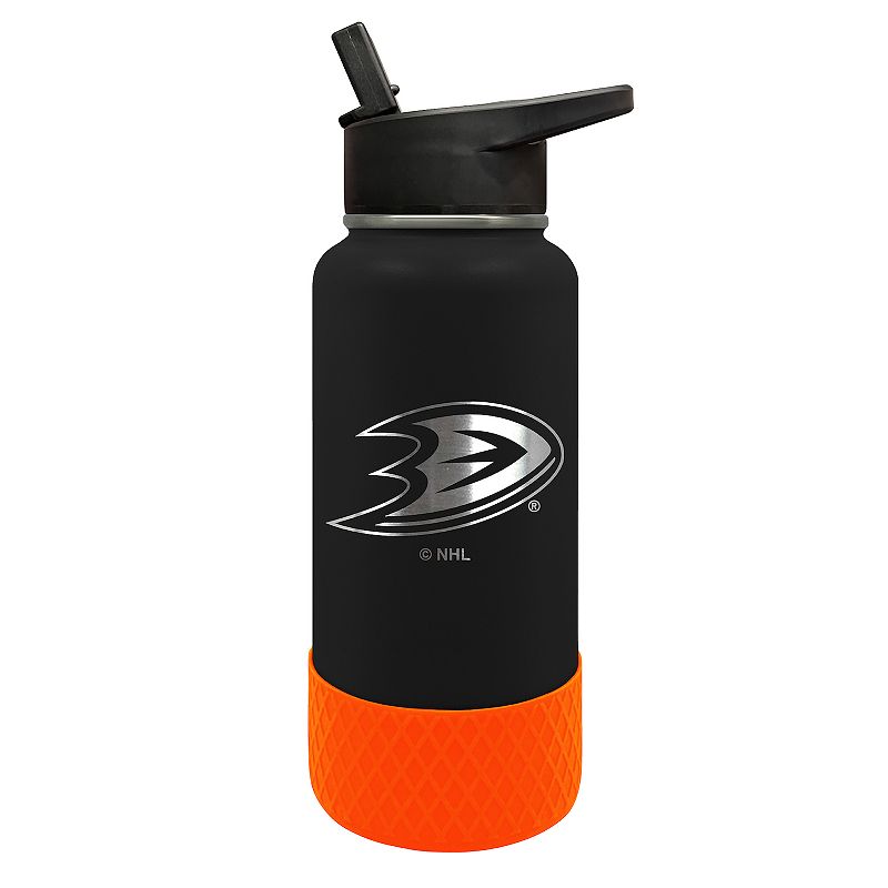 NHL Anaheim Ducks 32-oz. Thirst Hydration Bottle