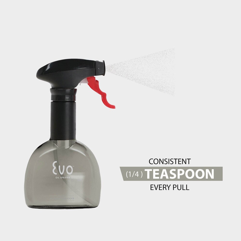 Evo Original Oil Sprayer  18 Ounce Capacity