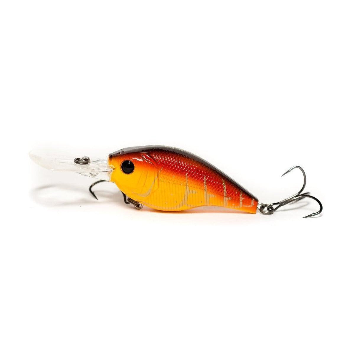 6th Sense Cloud 9 C10 Deep Diving Crankbait