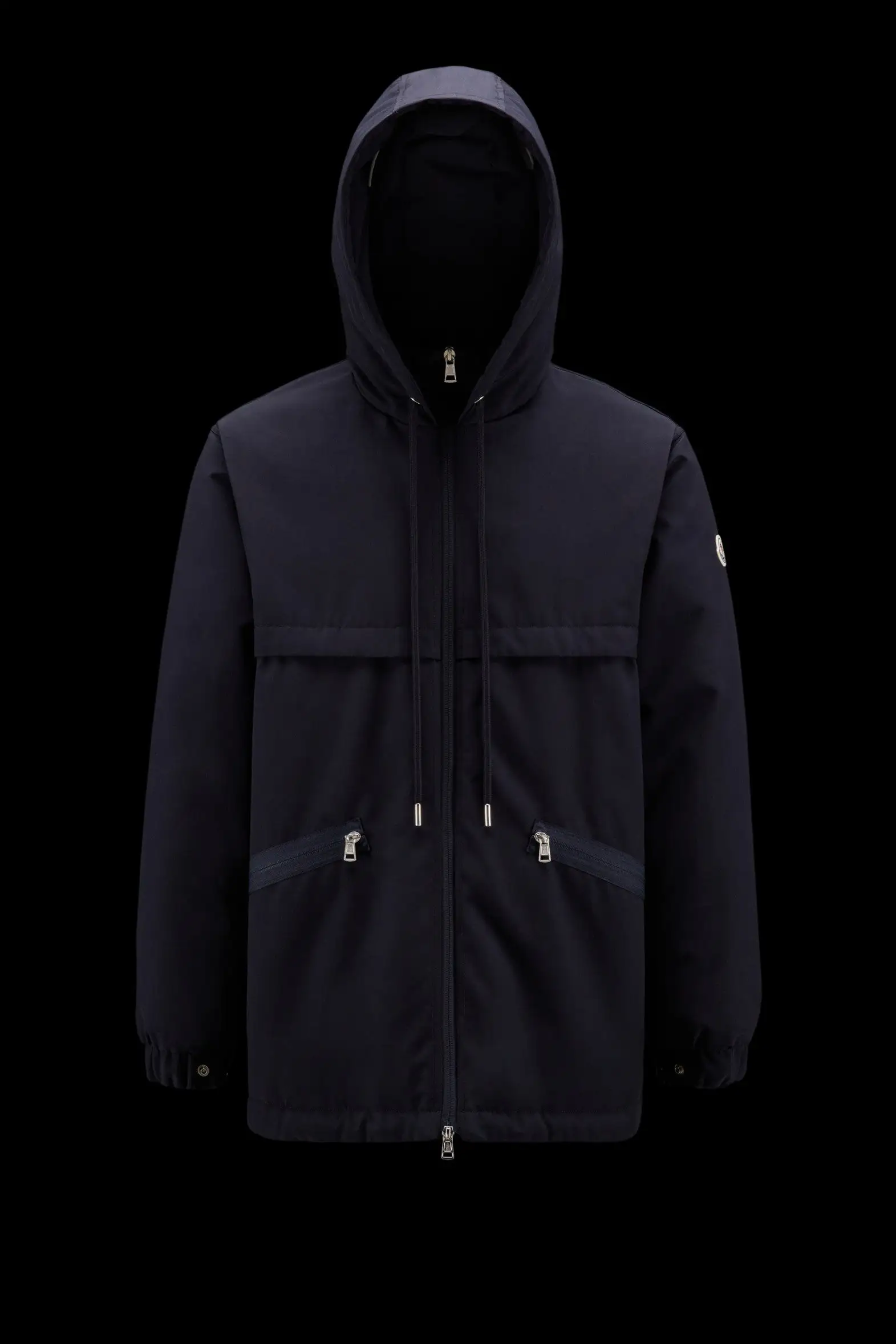 Acanthe Short Down Jacket