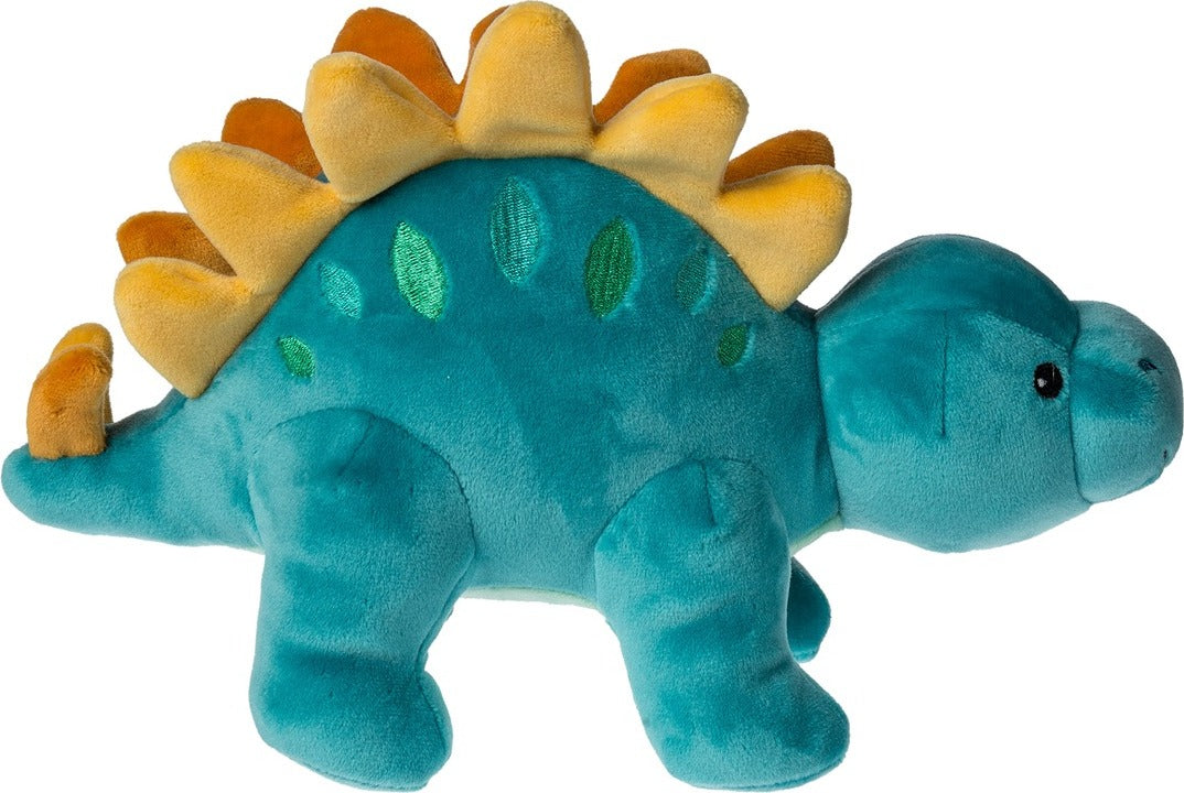 Smootheez Stegosaurus - 10