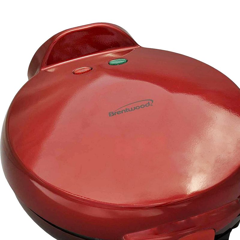 Brentwood Quesadilla Maker