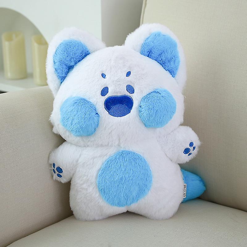 Miman Meows Plush Doll Plushie Sleeping Pillow Gifts