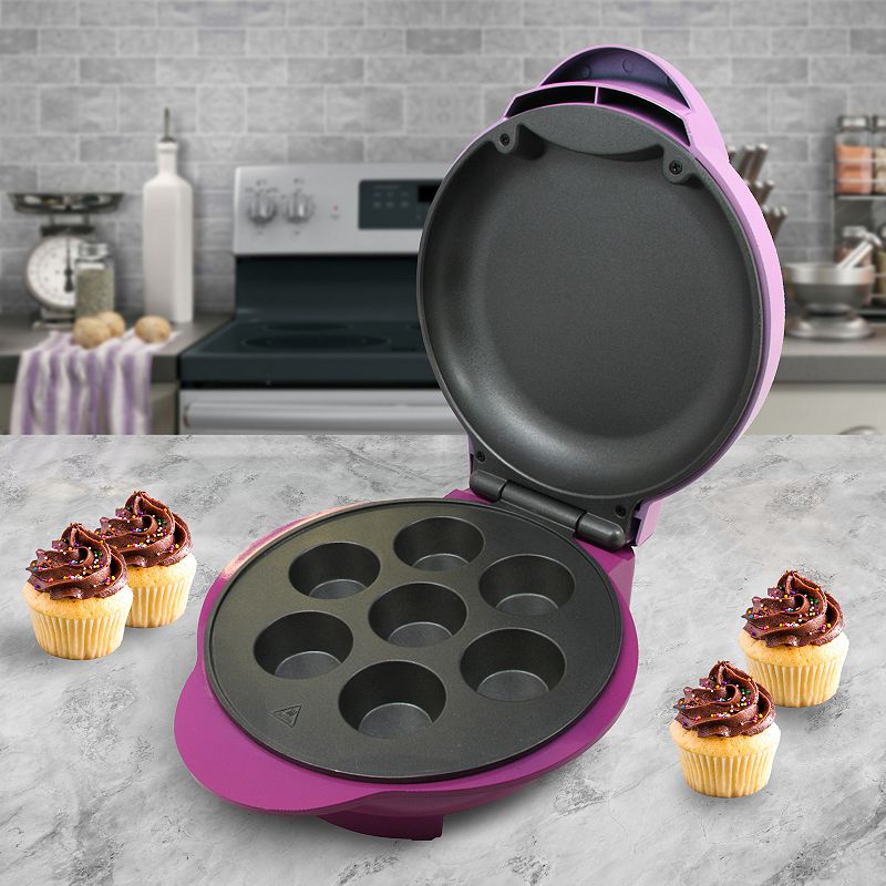 Brentwood Mini Cupcake Maker