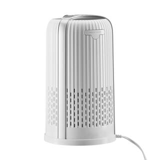 HoMedics TotalClean 4-in-1 Small Room Hepa Air Purifier AP-T10-WT