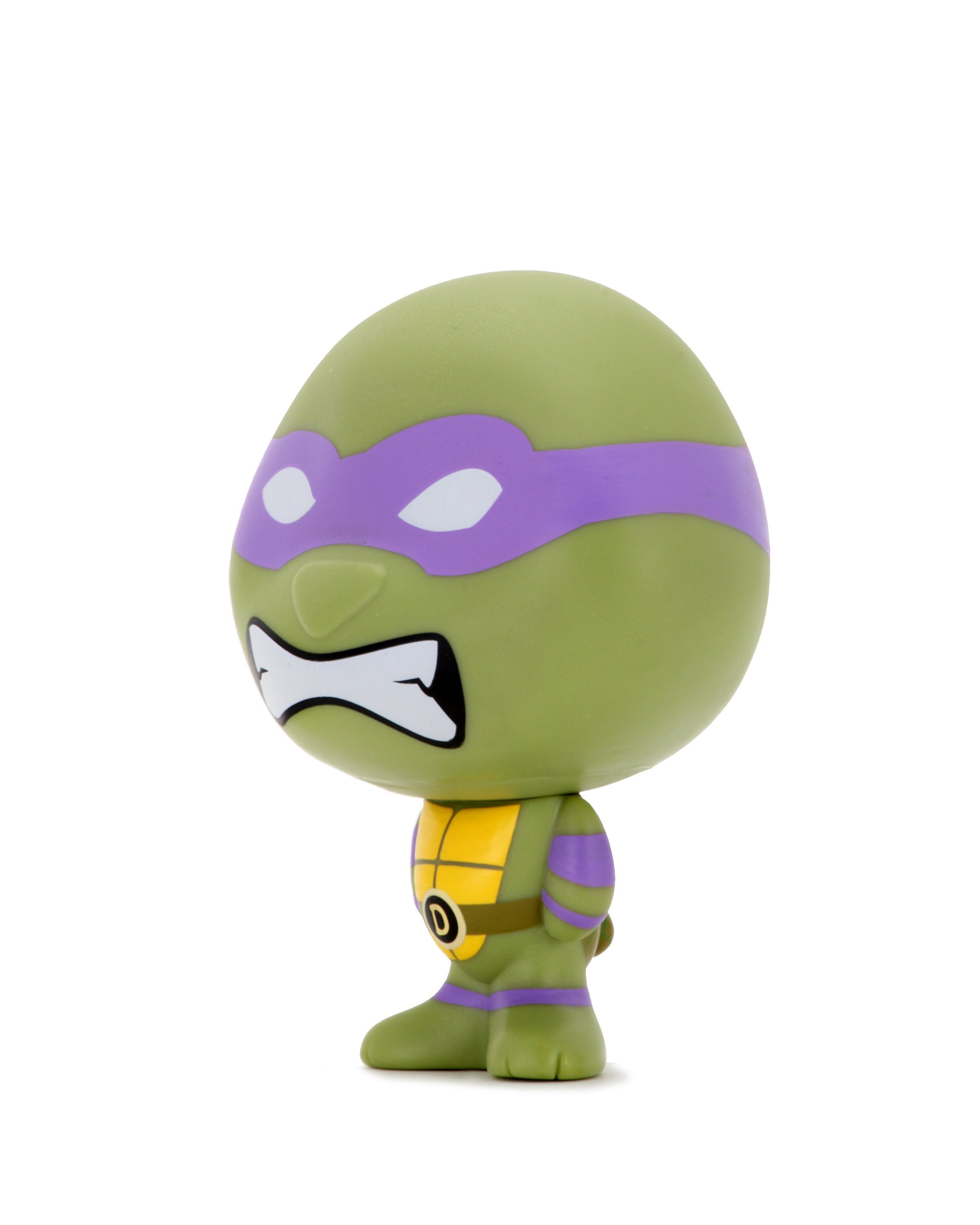 TMNT Donatello BHUNNY 4