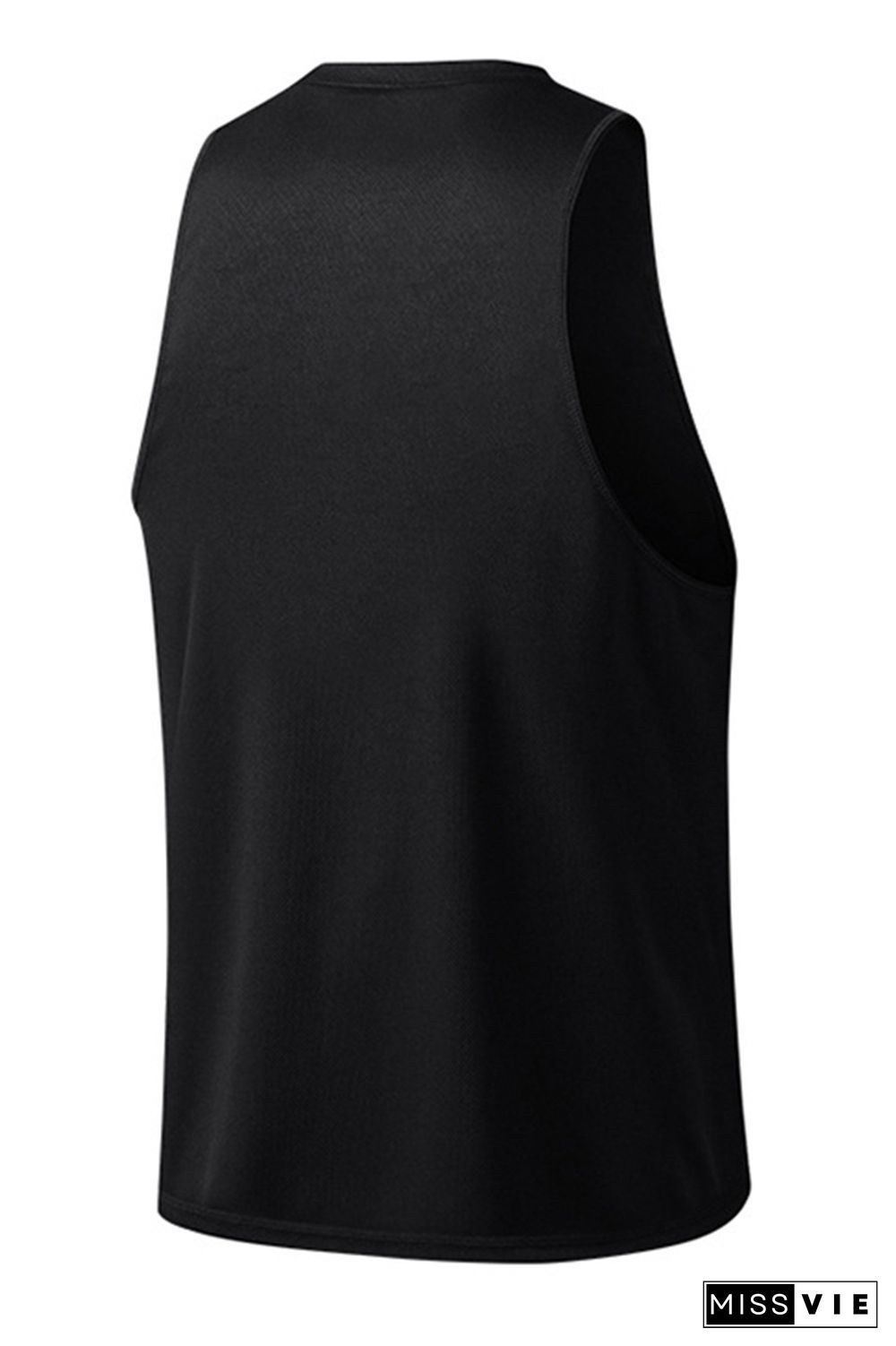 Basketball Training Men's Loose Gym Tank Top