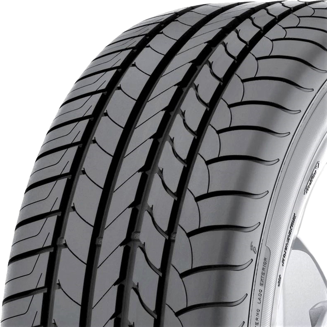 Goodyear EfficientGrip ROF (*) 225