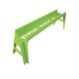 THETFORD 24 in. Titan RV Sewer Hose Support (5-piece) 17919