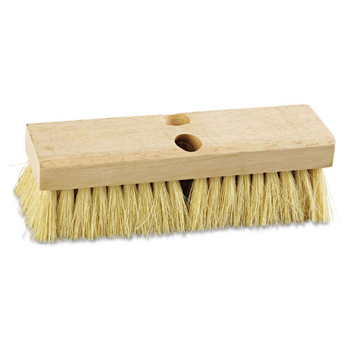 Boardwalk Deck Brush Head | 10