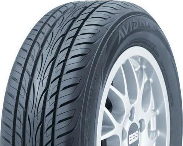 Yokohama Avid Envigor 235/55R17 99 H Tire