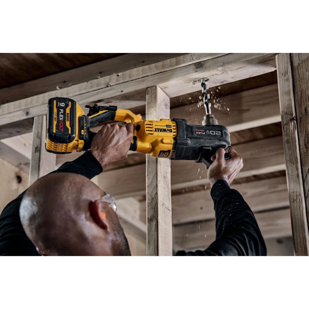 DEWALT 20V MAX 1/2