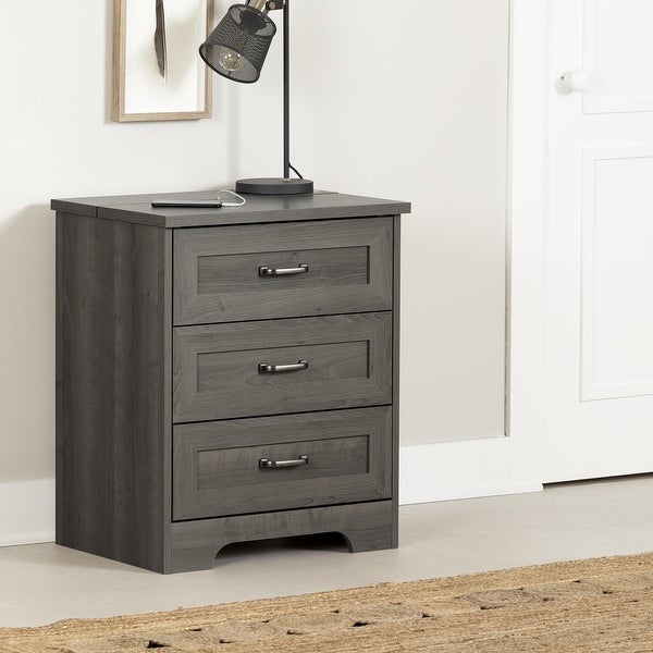 South Shore Harma End table