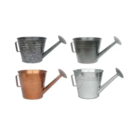 Nice Vintage Design Water Can Styles Watering Can Garden Planting Supplies Metal Sprinkling Can Watering Pot Irrigation System