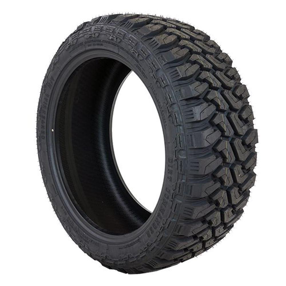 Centennial Dirt Commander M/T LT265/75R16