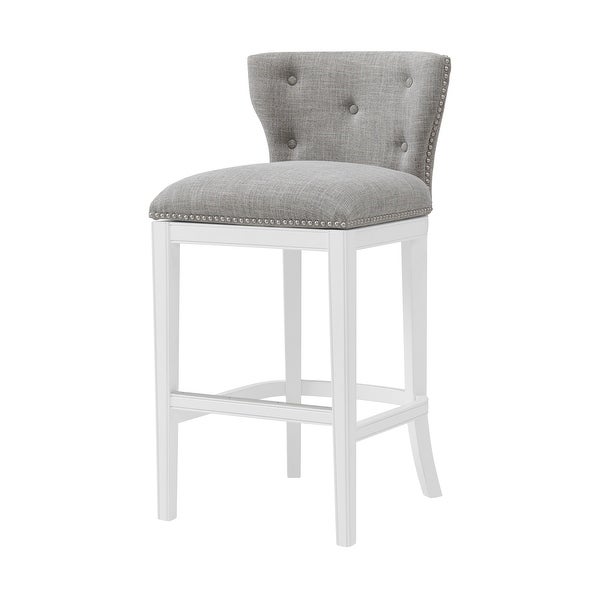 Miranda Swivel Bar Stool