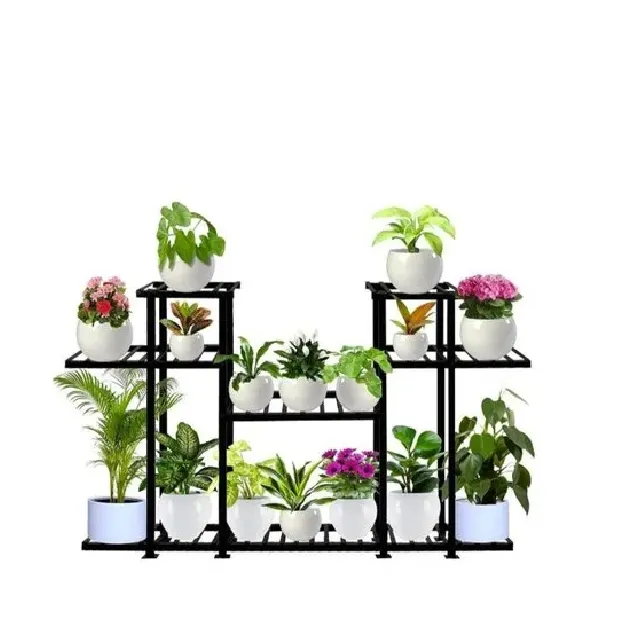 Home Garden Supplies Outdoor Metal Flooring Planter Lowest Price Flower Pots And Planters Buy From Manufacturer