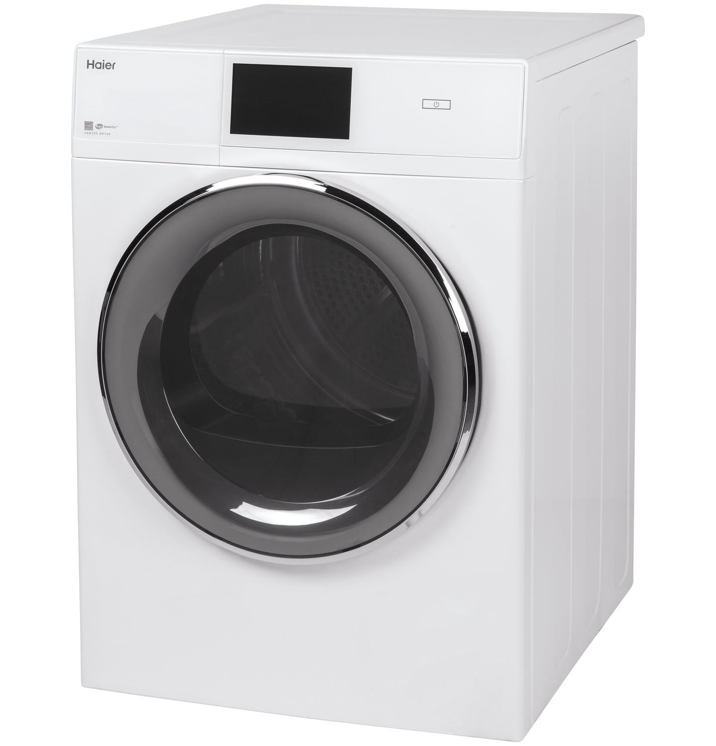 Haier QFD15ESSNWW 4.3 Cu.Ft. Capacity Smart 24