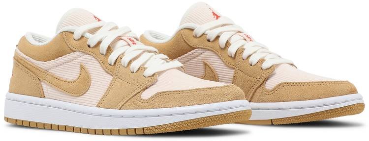 Wmns Air Jordan 1 Low SE 'Twine' DH7820-700