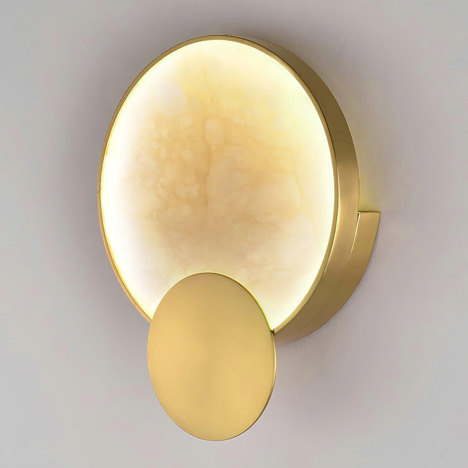 Terra Svet Wall Lamp