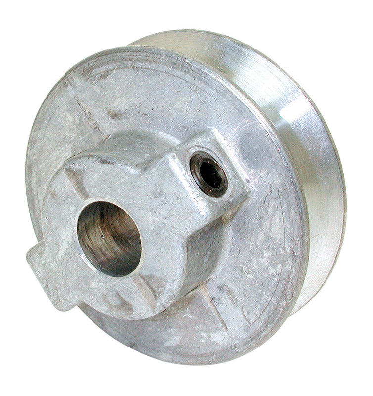 MOTOR PULLEY 1/3HP