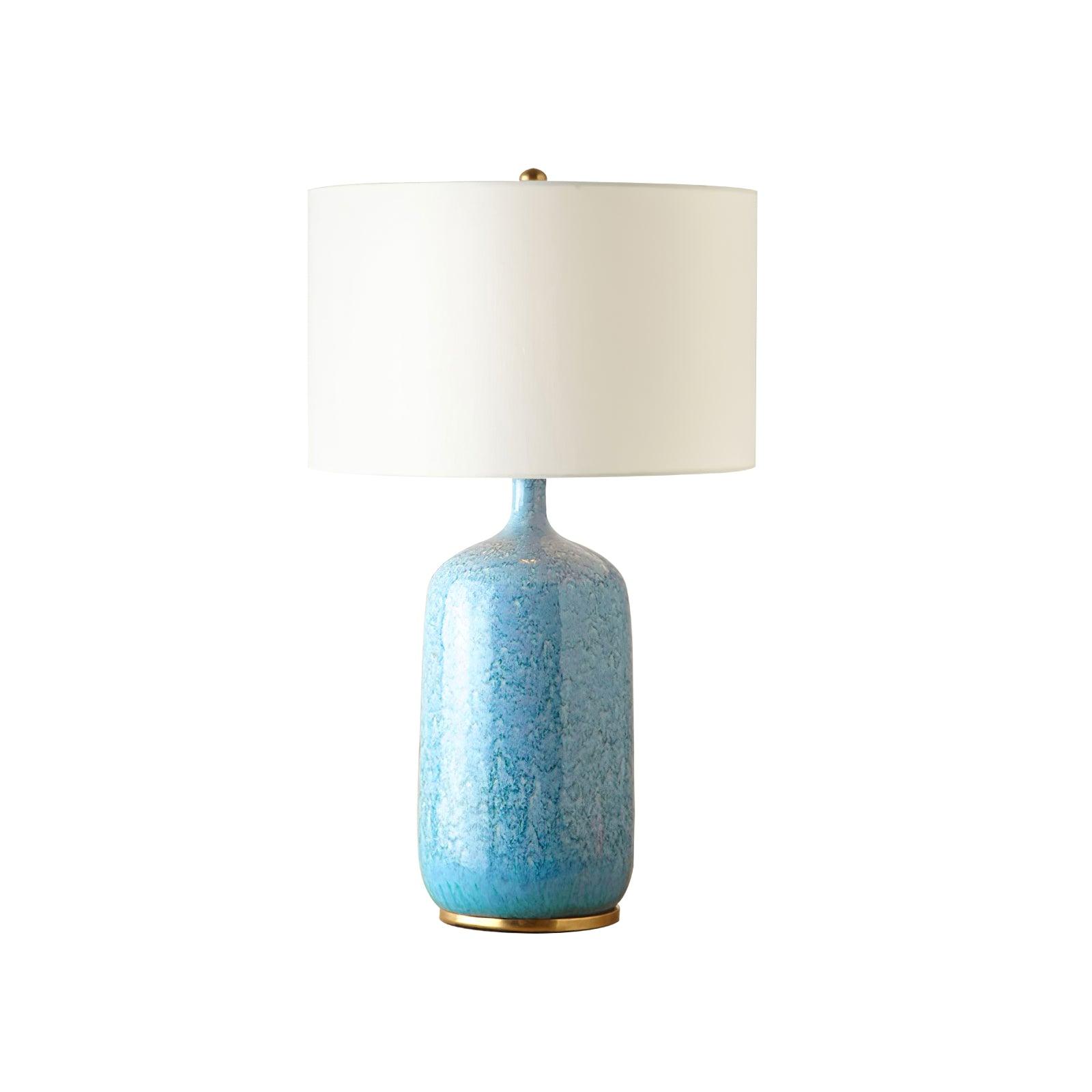 Culloden Table Lamp