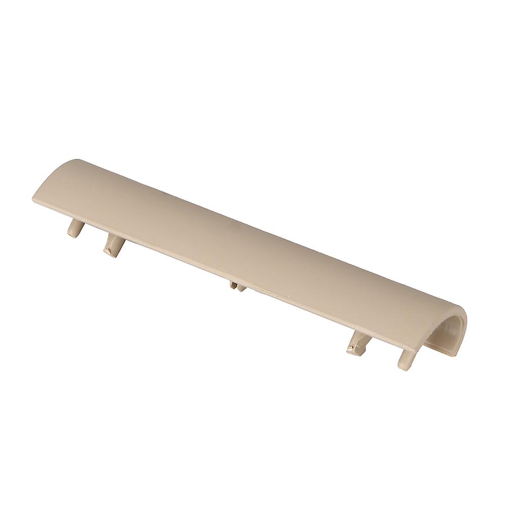 Interior Door Handle Trim Cover Decoration Fit For B5 Mk4 1998-2005 3b0867175light Beige