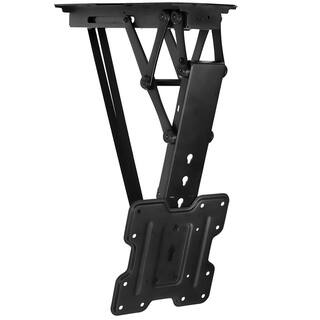 mount-it! Motorized Ceiling TV Wall Mount MI-4223