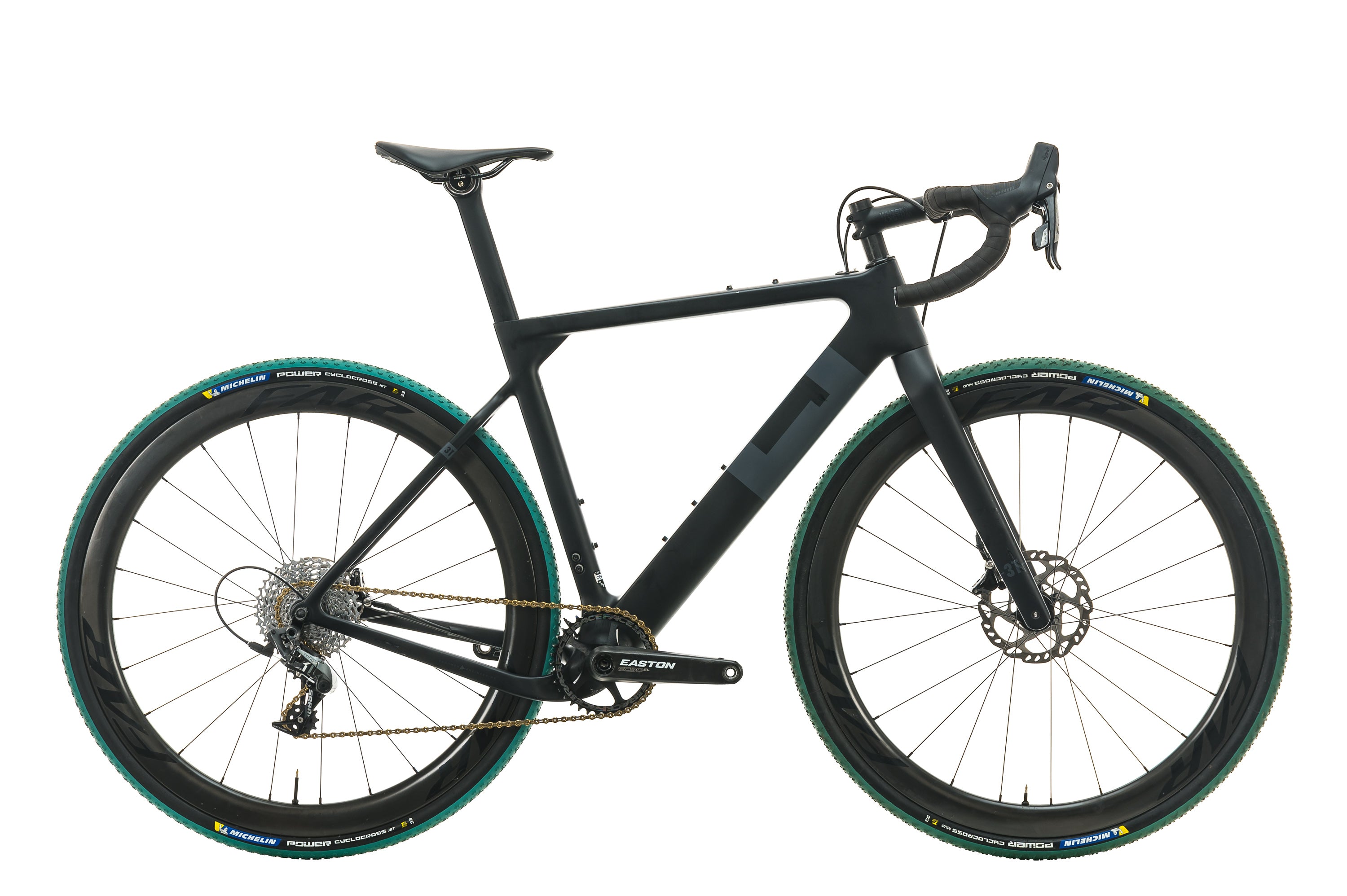 3T Exploro LTD Gravel Bike - 2020, Medium
