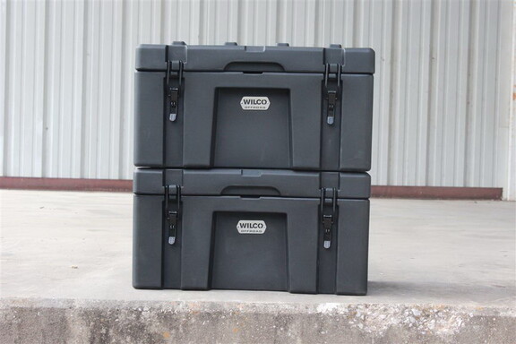 Wilco Offroa TRL70B 50L Trail Case