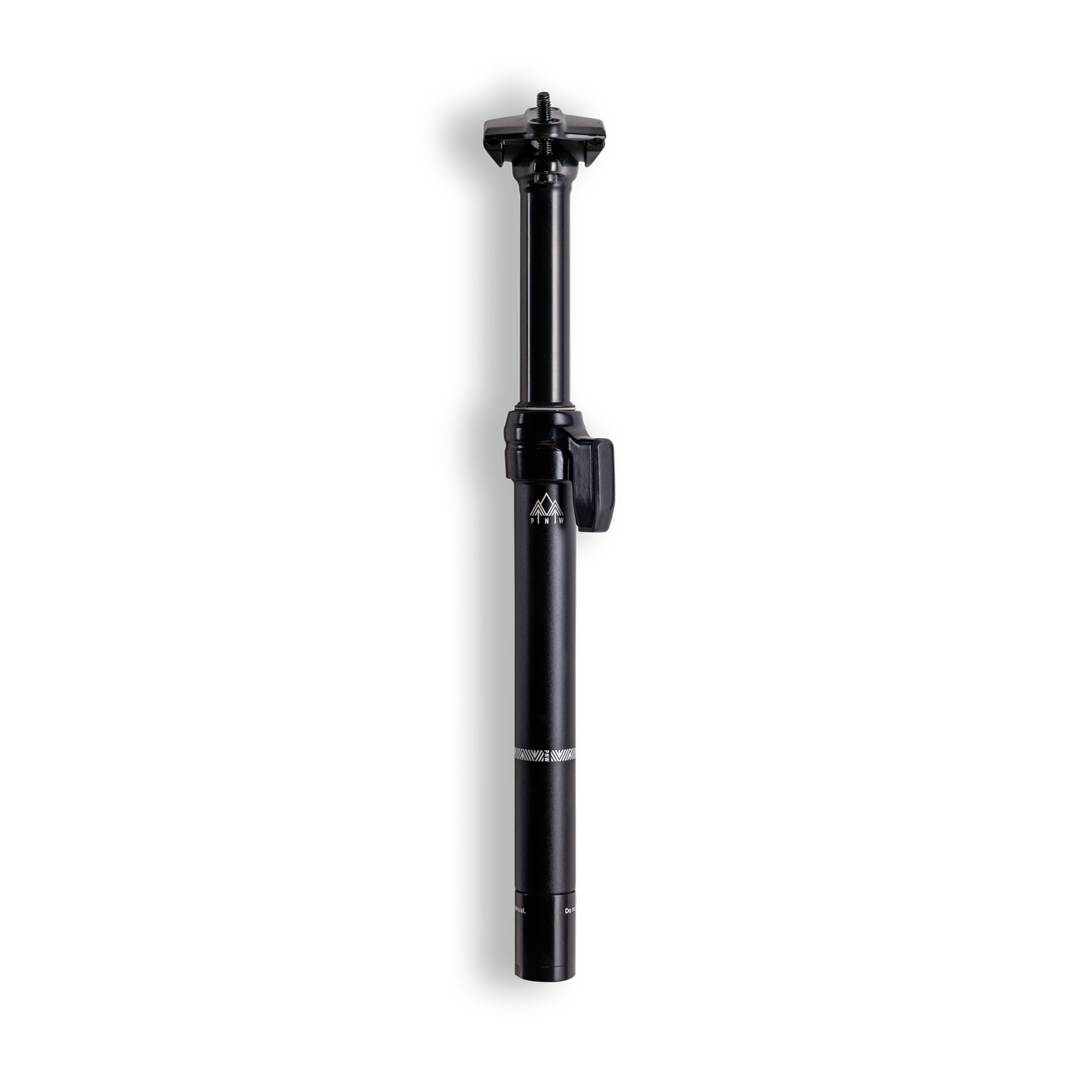 PNW Fern Dropper Seatpost - Kids