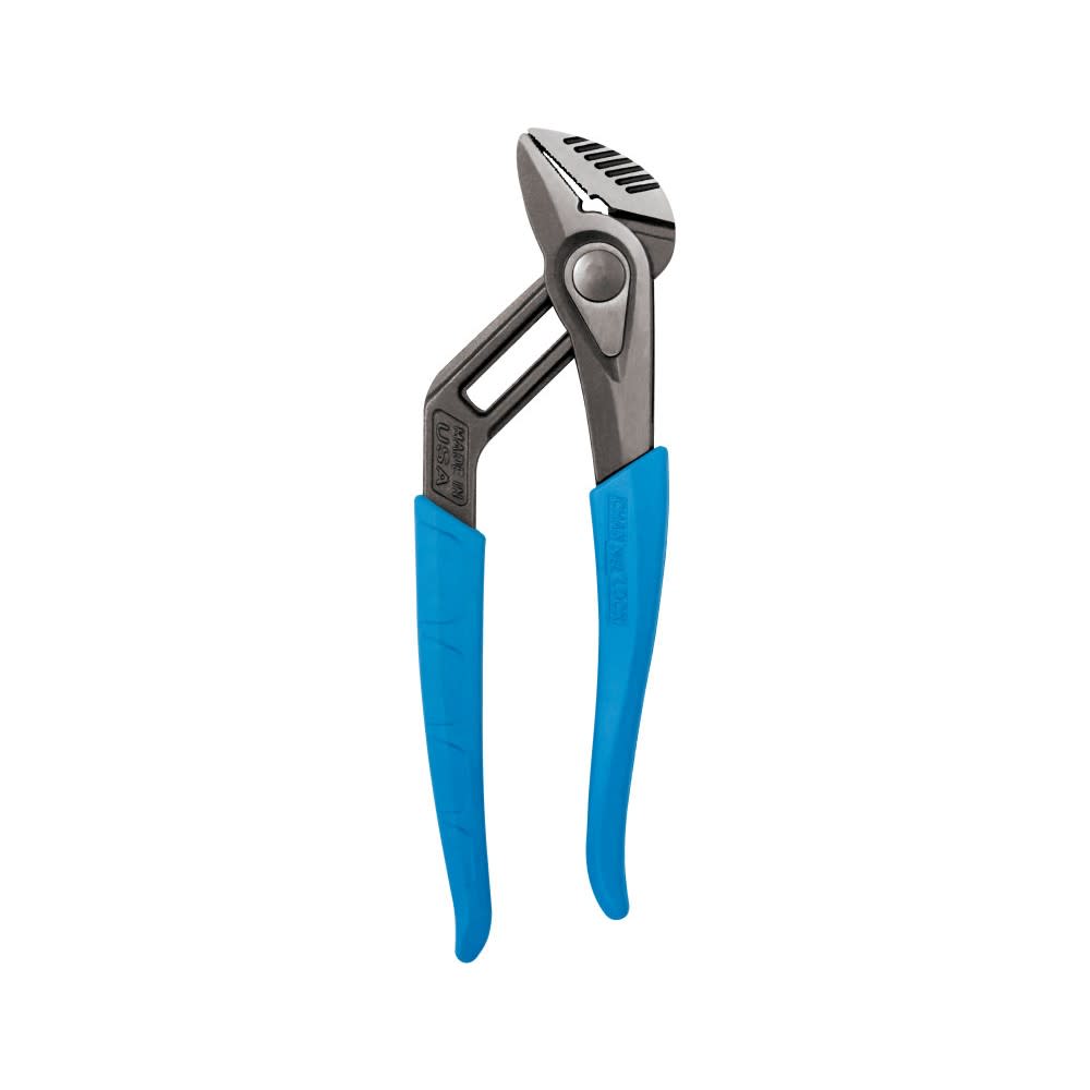 Channellock SpeedGrip Straight Jaw Tongue and Groove Pliers 10