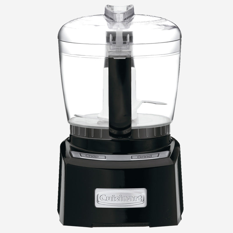 Cuisinart CH4BKC Elite Collection 4Cup