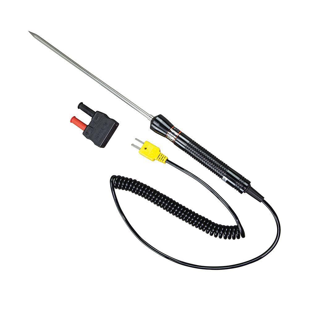 Klein Tools K-Type Temperature Probe 69144 from Klein Tools