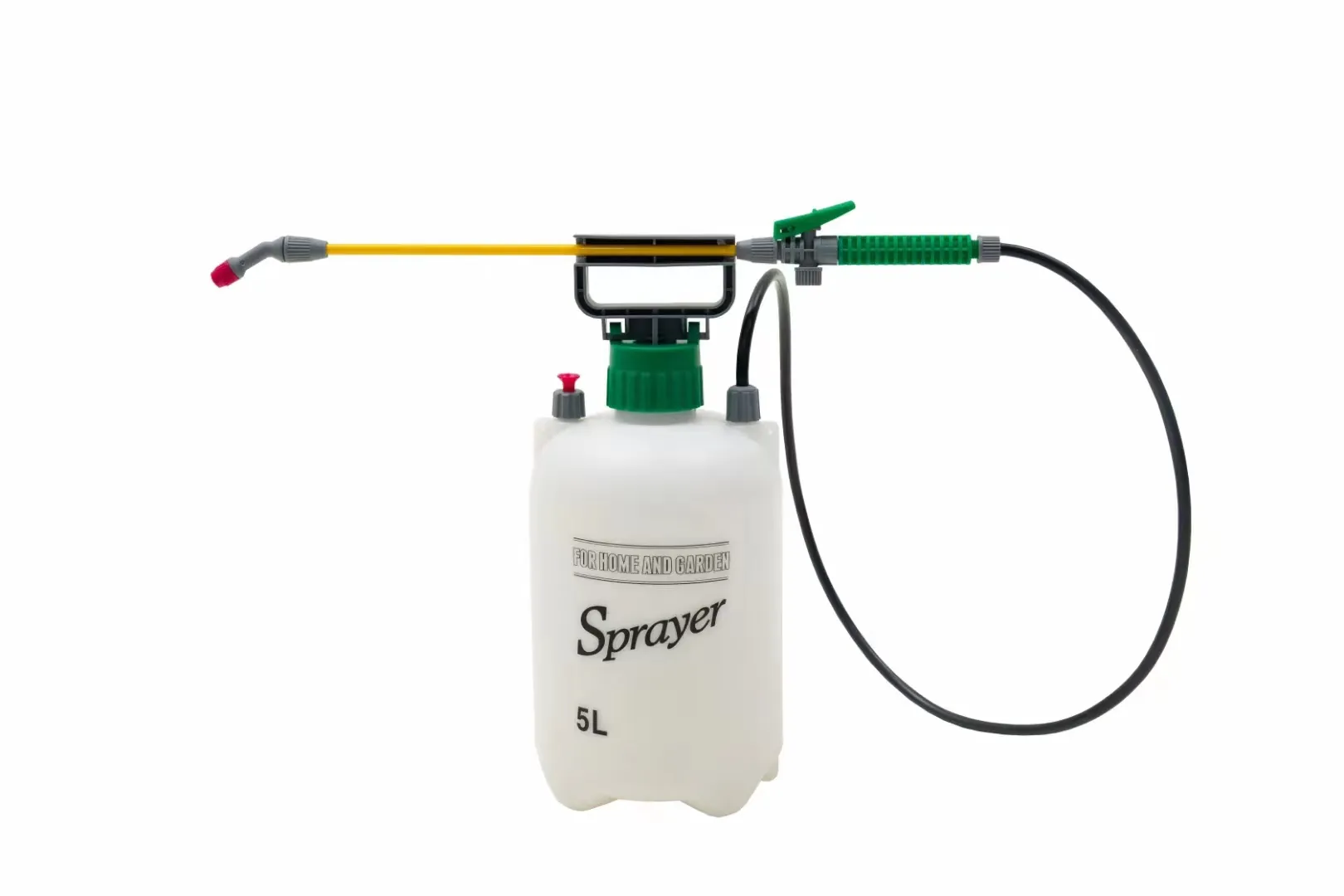 Countryside 5L sprayer/ plastic compression 5L sprayer hand 8 Lsprayer 10L air pump sprayer