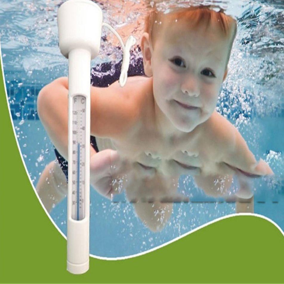 Swimming Pool Floating Thermometer Swimming Pool Special Thermometer Swimming Pool Water Temperature Thermometer