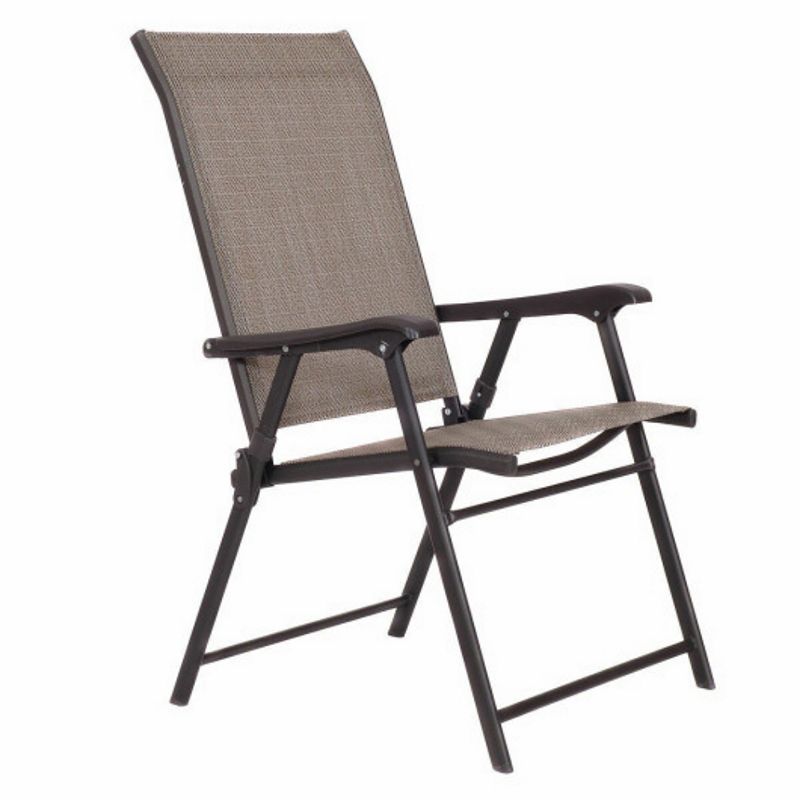 Outdoor Patio Folding Chairs