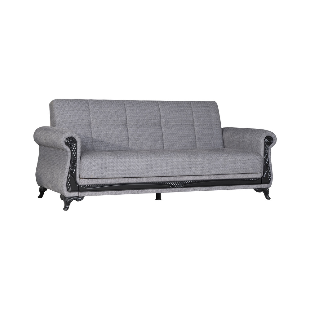 Breda One Sofa One Loveseat One Chair Living Room Set