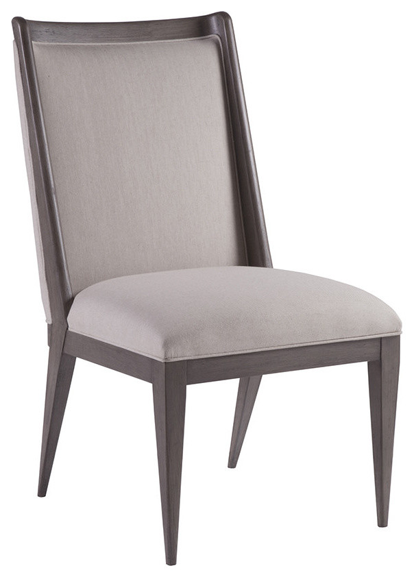 Haiku Side Chair   Midcentury   Dining Chairs   by Lexington Home Brands  Houzz