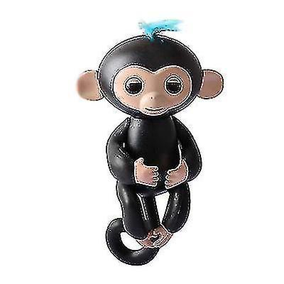 Interactive Little Monkey