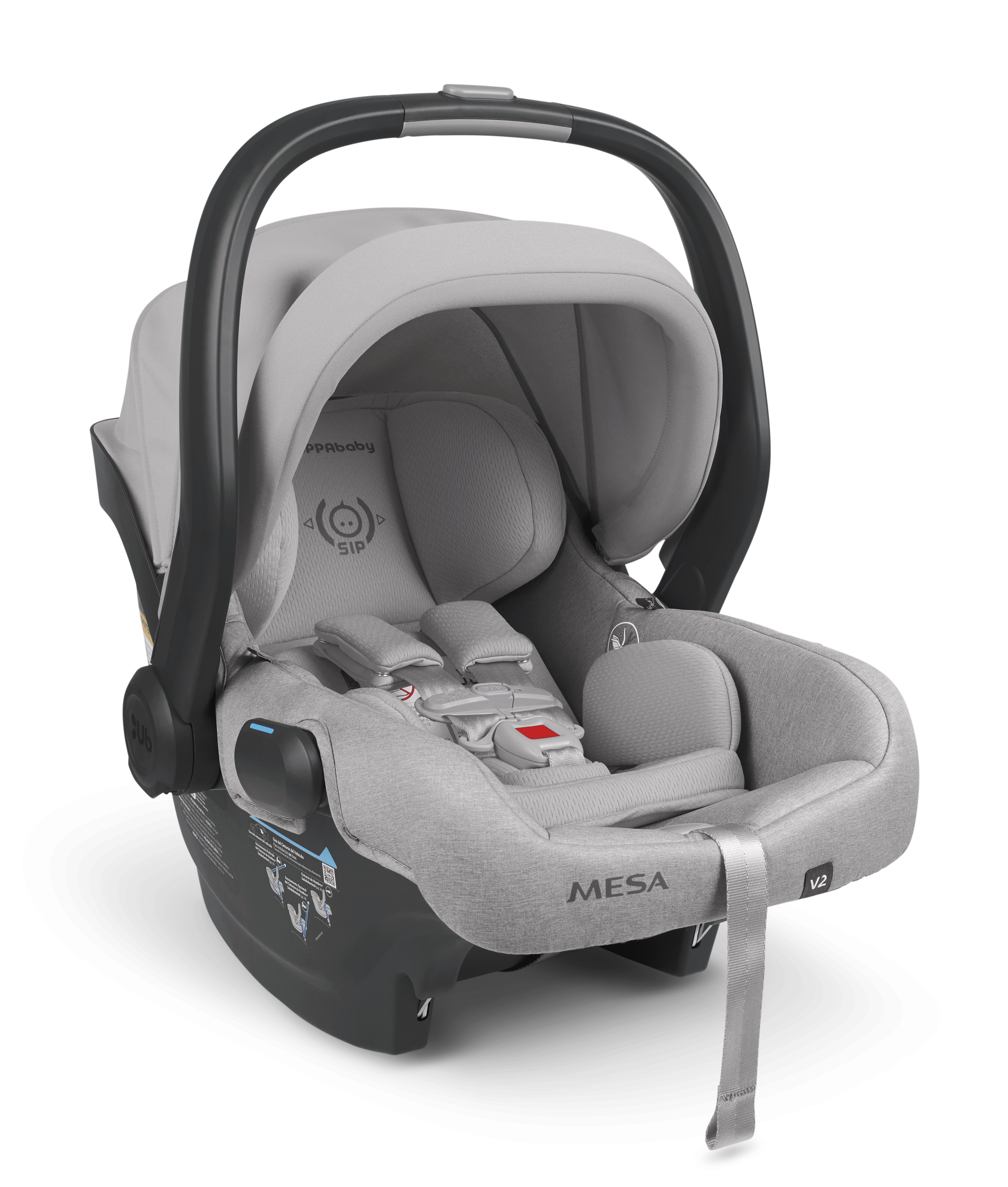 uppababy-mesa-v2-infant-car-seat-and-base