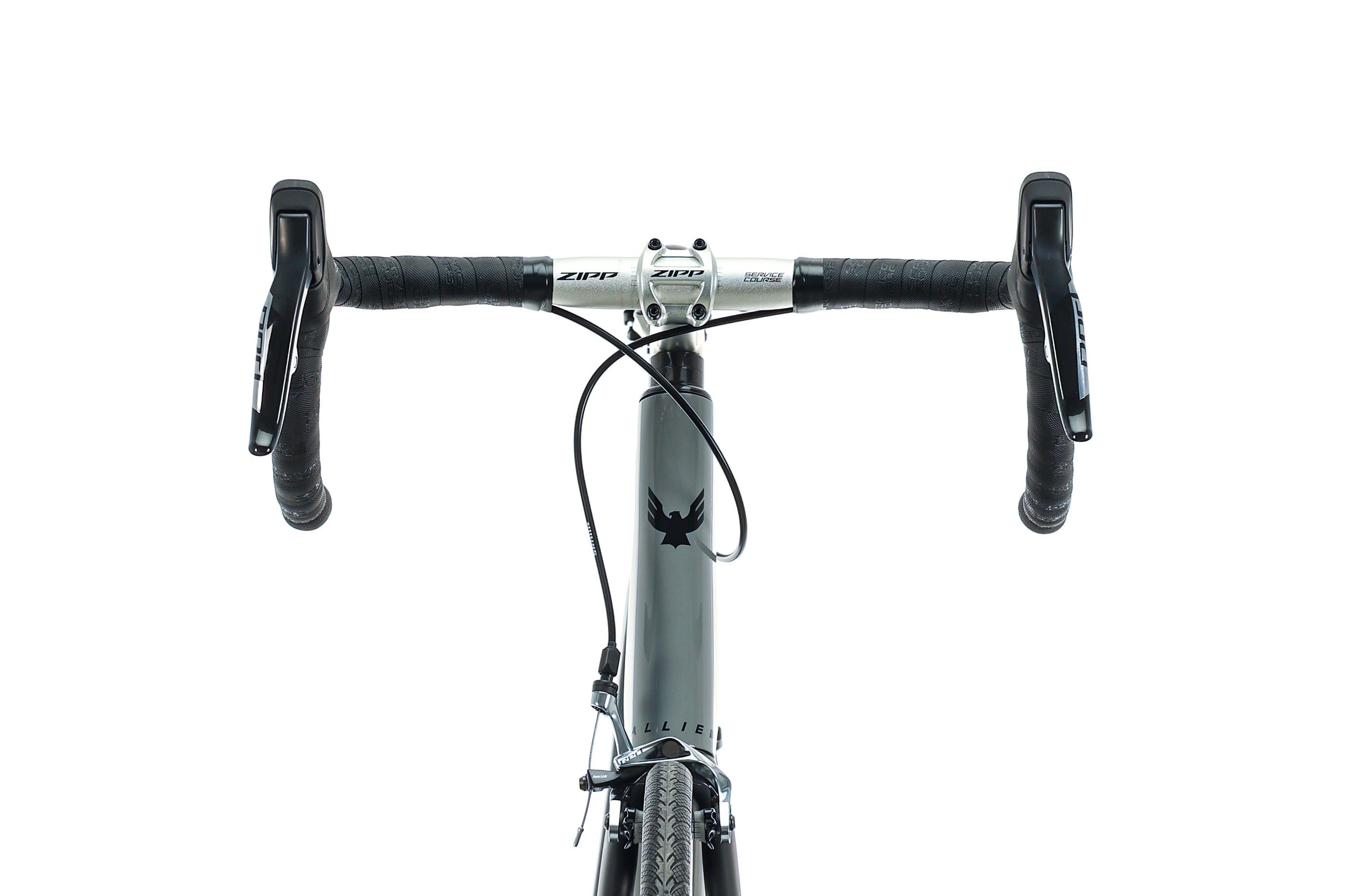 Allied Alfa SRAM Red AXS Road Bike - 2020, 61+cm
