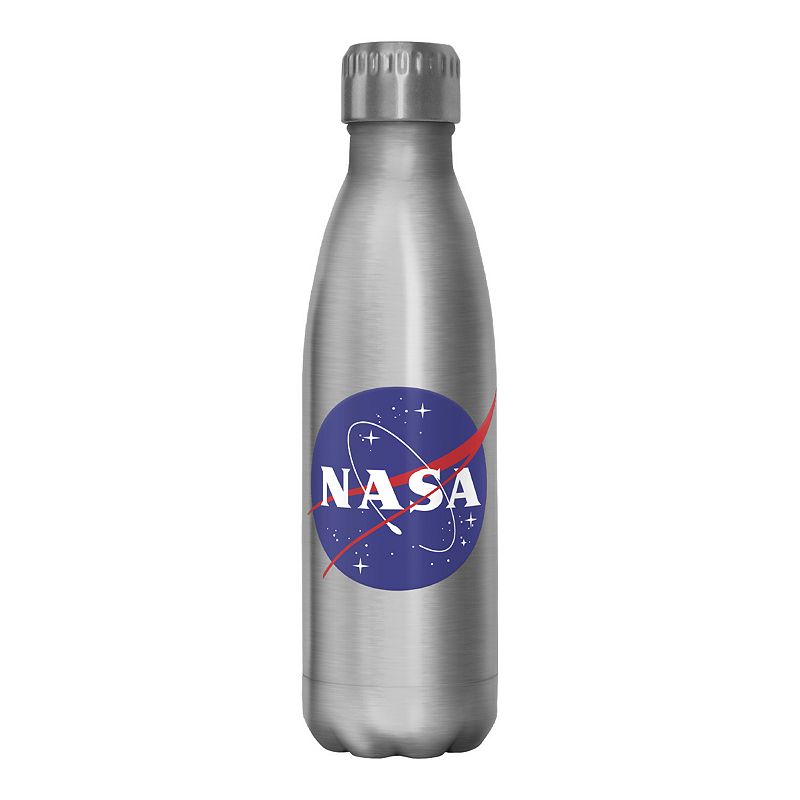 NASA Stripes 17-oz. Water Bottle