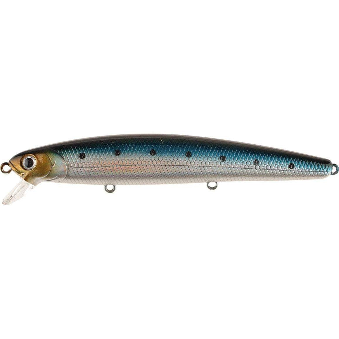 Lucky Craft Flash Minnow 110 CIF Jerkbait