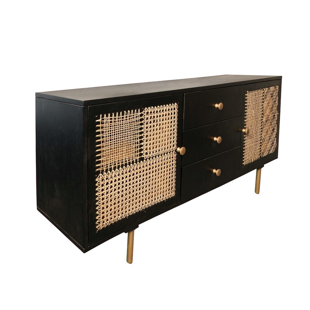 Patchwork Sideboard 63\