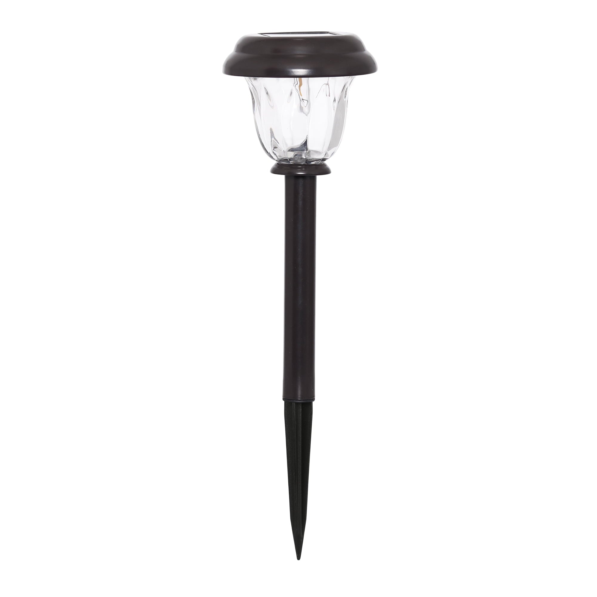 Westinghouse Solar ment Pathlight - Remington Bronze - 6 Pack