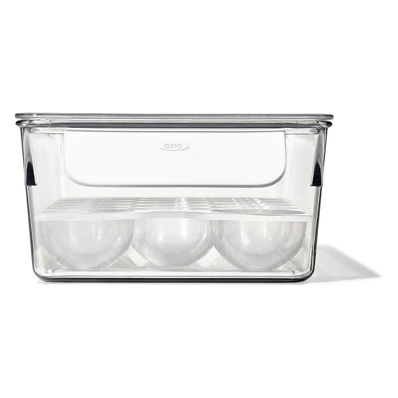 OXO Good Grips Egg Bin with Removable Tray?