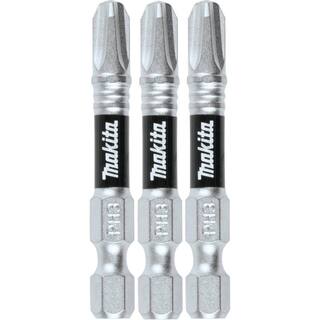 Makita Impact XPS #3 Phillips 2 in. Power Bit (3-Pack) E-00789