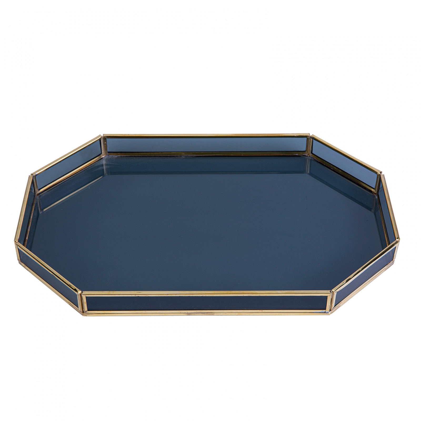 Karaca Line Rectangular Tray 35X23 Cm 153.19.01.1008